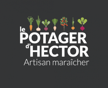 Le potager d'Hector
