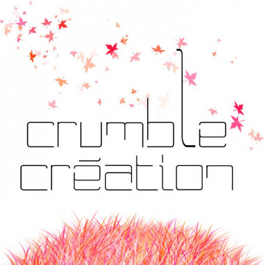Crumble Création