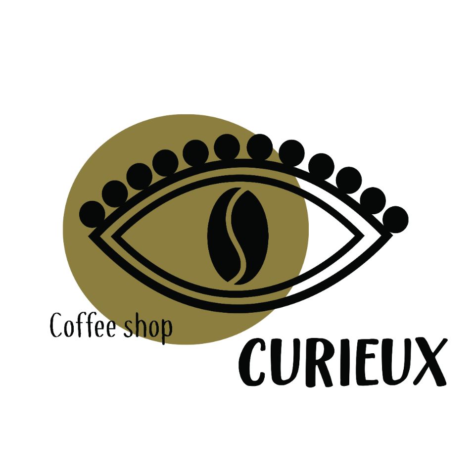 Curieux Coffee Shop {comptoir de change}