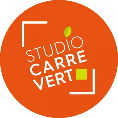 STUDIO CARRE VERT - OB44