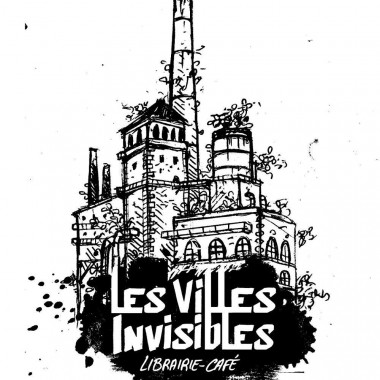 Librairie Les Villes Invisibles