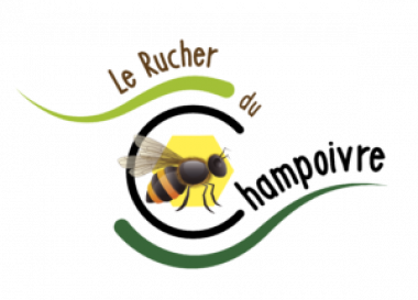Le rucher du champoivre