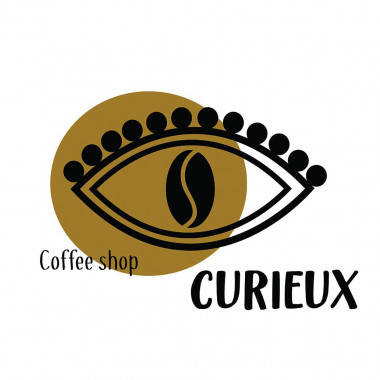 Curieux Coffee Shop {comptoir de change}