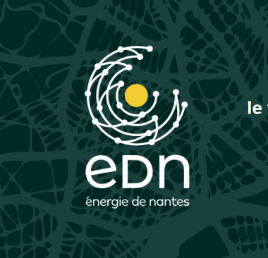 EDN - Energie de Nantes