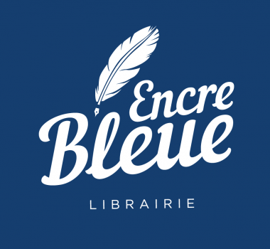 Librairie l'Encre bleue