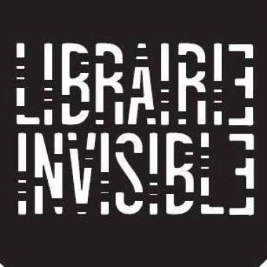 Librairie Invisible [Autre Marché 2022]